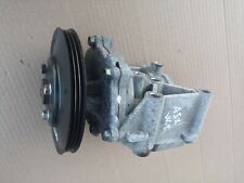 MITSUBISHI ASX 3 2014 1.8 DID 6 SPEED MANUAL ENGINE WATER PUMP