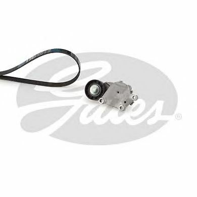 New gates micro multi - new, micro-v