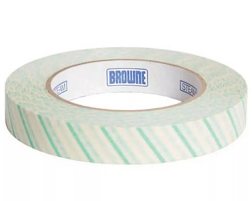 Browne autoclave indicator - 2,