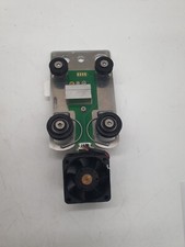 Glowforge Pro Parts Carriage