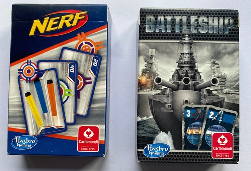 Hasbro gaming battleships - hasbro,