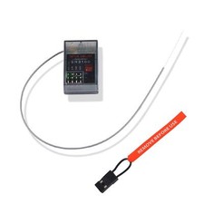 3chl Surface DSM2 Receiver for
