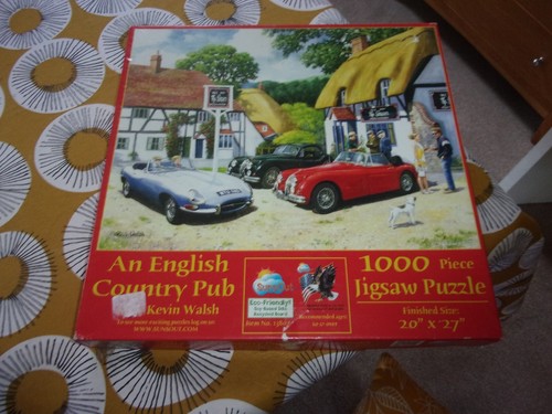 English country pub 1000 - country,