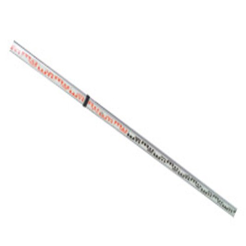 Staff universal measuring - universal,
