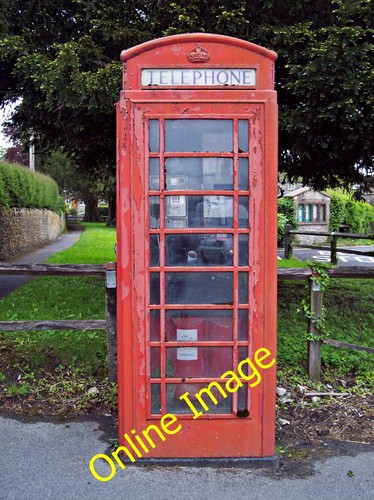 Photo 12x8 red - photo, phone