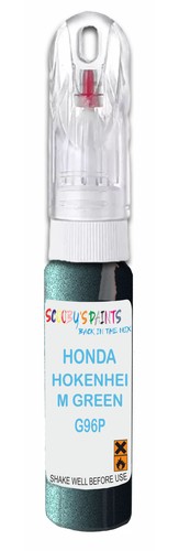 Touch pen for honda step - touch, up