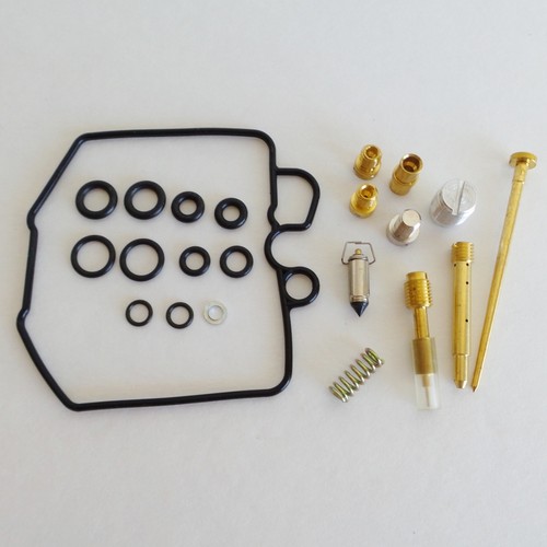 Cb750k carburetor rebuild kit - rebuild,