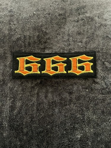 Biker patches sew free - biker,