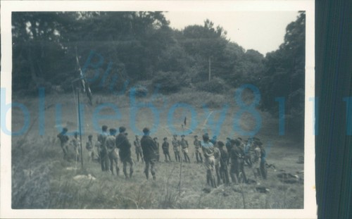 1968 scouts camp - 1968,