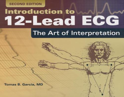Introduction lead ecg - to, 12-lead