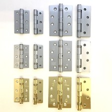 Eclipse Ball Bearing Steel