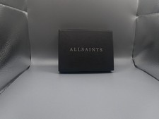 ALLSAINTS designer black