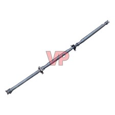 2010 VW Crafter Van - 2.5 LWB