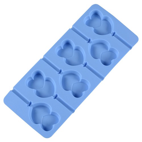 Capacity chocolate molds - -capacity,