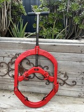 Reed Mtg H-12 Hinged Pipe