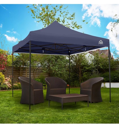 All seasons gazebos 3x3m - seasons,