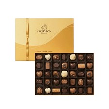 Godiva Gold Collection