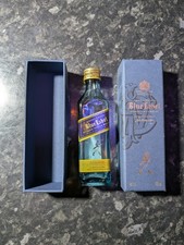 Johnny Walker Blue Label