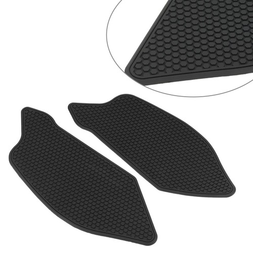 Side tank pad protector - tank,