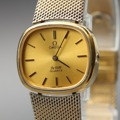Vintage 1980 omega deville - vintage,
