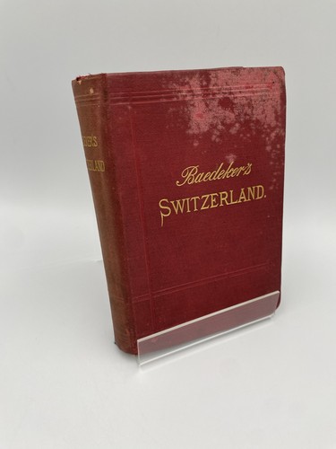 Switzerland handbook for - switzerland,