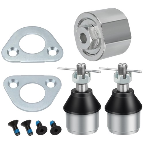 Ball joint bracket - ball, 2-set