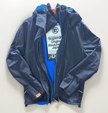Superdry Windcheater Jacket