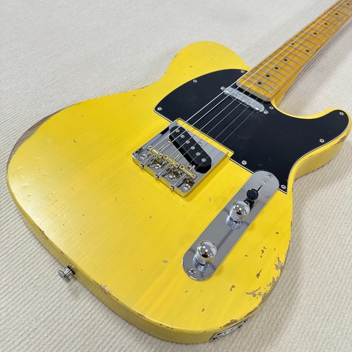 1952 heavy relic - 1952,