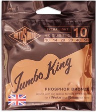 Acoustic Guitar Strings Jumbo