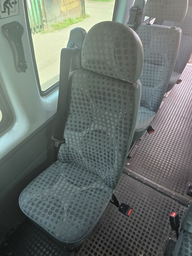 Ford transit mk7 2007 - ford, 2007-2013