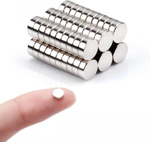 Small magnets for crafts - magnets,