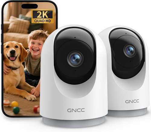 Gncc indoor security - 2k,