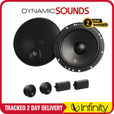 Infinity Alpha 603C 6.5"