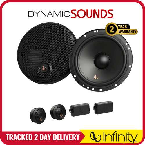 Infinity alpha 603c - alpha,
