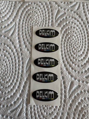 Original delkim bite alarm - original,
