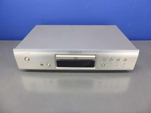 Denon dcd 755ae player - dcd-755ae, player/cd