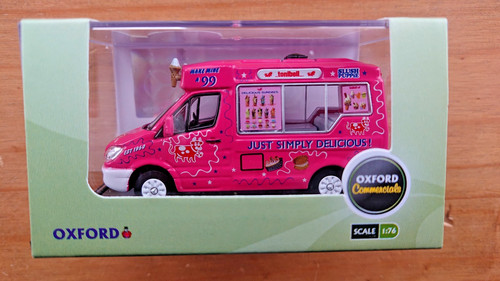 Oxford diecast 76wm009 whitby - oxford,