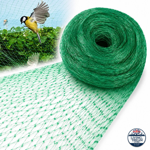 10m garden netting - 4m, x