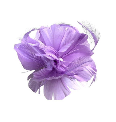 Small flower feather - small,