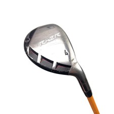 Callaway Razr X 4 Hybrid / 24