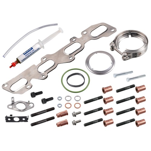 Febi bilstein turbocharger - febi,