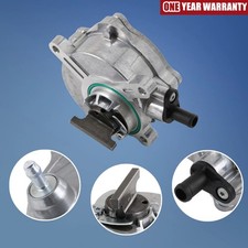 Brake Vacuum Pump 11660151054