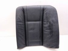 BMW 7 E65 E66 2002 Rear Seat