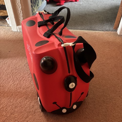 Trunki harley the - trunki,