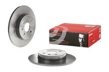 Brembo 08.9826.11 Brake Discs