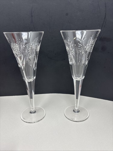 Waterford crystal millennium - 2-waterford,