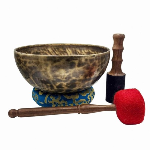 Inches tiger eye tibetan - eye,