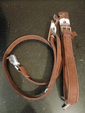 Wainwrights Brown Leather