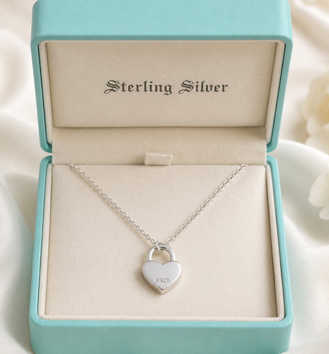 Sterling silver s925 quality - s925,