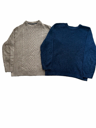 Fat face men cable knit - face, men’s
